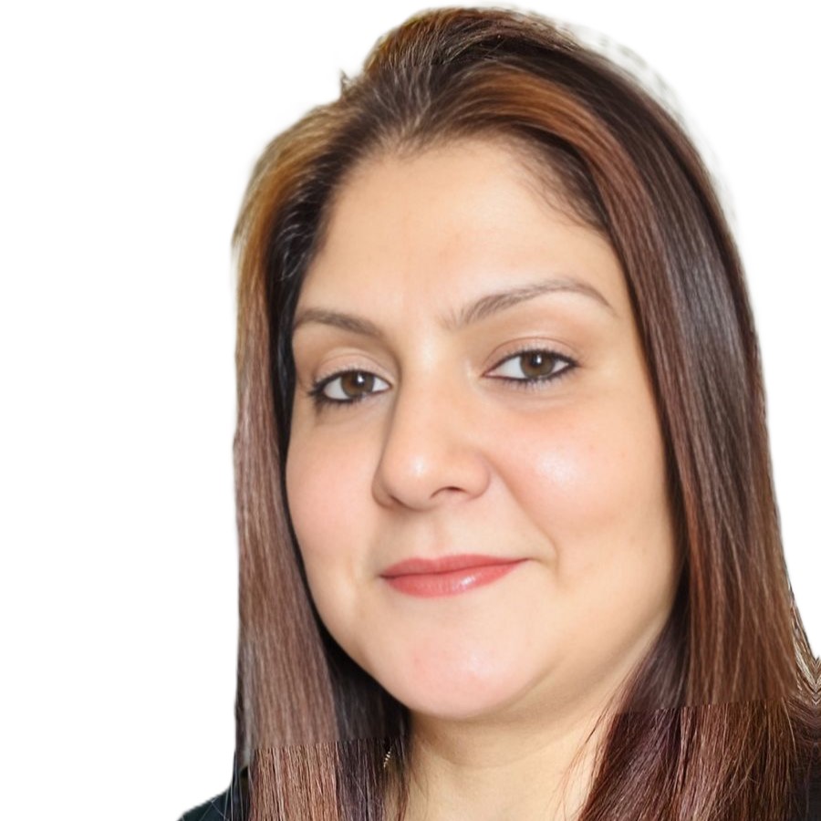 Sindhu Jalali